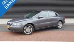 Gebruikt 2004 Volvo S60 Sedan | € 3.250 (Eerlijke prijs)