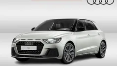 Gebruikt 2025 Audi A1 Sportback Advanced Hatchback | € 33.545 (Eerlijke prijs)