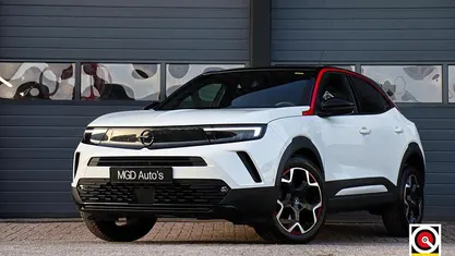 Occasion Opel Mokka GS Line 131 PK (96 kW) 2021 SUV