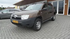 Gebruikt 2011 Dacia Duster Ambiance SUV | € 5.850 (Eerlijke prijs)