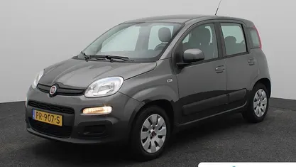 Occasion 2017 Fiat Panda Pop Star Hatchback | € 9.895 (Eerlijke prijs)