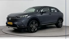 Gebruikt 2022 Honda HR-V Advance SUV | € 27.890 (Eerlijke prijs)
