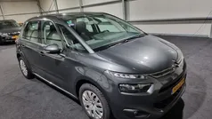 Grijs Gebruikt 2015 Citroën C4 Picasso PureTech MPV | € 7.995 (Eerlijke prijs)