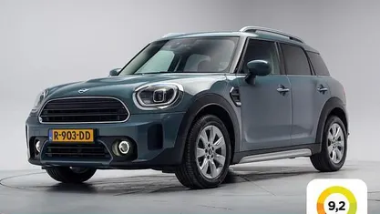 Occasion 2022 Mini One Countryman Business SUV | € 20.945 (Eerlijke prijs)