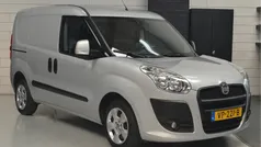 Overige Gebruikt 2015 Fiat Doblò MPV | € 7.950 (Eerlijke prijs)