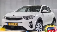 Gebruikt 2021 Kia Stonic Comfort SUV | € 14.950 (Eerlijke prijs)