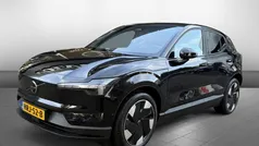 Gebruikt 2024 Volvo EX30 Ultra SUV | € 37.995 (Eerlijke prijs)