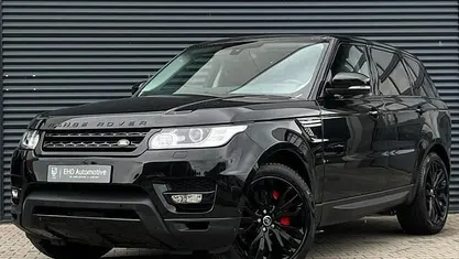 Occasion Land Rover Range Rover Autobiography 292 PK (214 kW) 2014 SUV