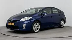 Gebruikt 2009 Toyota Prius Hatchback | € 7.945 (Eerlijke prijs)