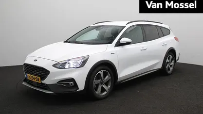 Occasion Ford Focus Business Edition 155 PK (114 kW) 2020 Stationwagen