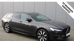 Gebruikt 2025 Volvo V90 Plus Stationwagen | € 48.800 (Eerlijke prijs)