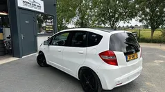 Wit Gebruikt 2012 Honda Jazz S Hatchback | € 3.750 (Goede deal)