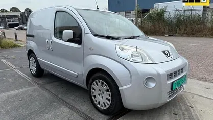 Occasion Peugeot Bipper 75 PK (55 kW) 2014 MPV