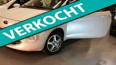 Gebruikt 2011 Ford Ka Titanium Hatchback | € 3.999 (Eerlijke prijs)