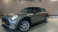 Grijs Gebruikt 2015 Mini Cooper Clubman Business Stationwagen | € 15.250 (Eerlijke prijs)