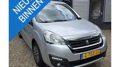 Gebruikt 2017 Peugeot Partner Tepee Active MPV | € 7.950 (Goede deal)