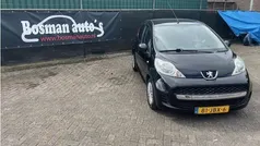 Gebruikt 2009 Peugeot 107 Hatchback | € 1.700 (Eerlijke prijs)