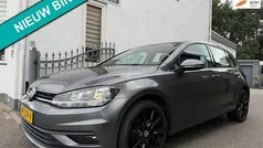 Gebruikt 2017 VW Golf VII Trendline Hatchback | € 11.250 (Goede deal)
