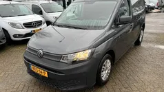 Grijs Gebruikt 2022 VW Caddy MPV | € 16.750 (Eerlijke prijs)