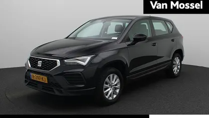 Occasion 2022 Seat Ateca Reference SUV | € 22.400 (Eerlijke prijs)