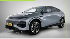 Grijs Gebruikt 2024 XPENG G6 RWD Standard Range SUV | € 39.950 (Eerlijke prijs)