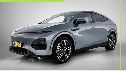 Grijs Gebruikt 2024 XPENG G6 RWD Standard Range SUV | € 39.950 (Eerlijke prijs)