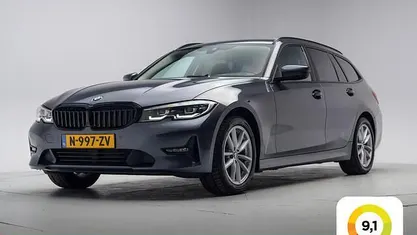 Occasion BMW 318 150 PK (110 kW) 2022 Stationwagen