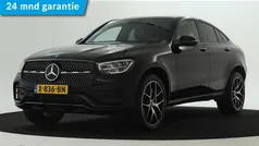 Gebruikt 2020 Mercedes GLC300e Business Coupé | € 45.950 (Goede deal)
