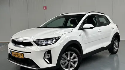 Occasion Kia Stonic 101 PK (74 kW) 2024 SUV