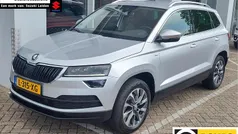 Grijs Gebruikt 2020 Skoda Karoq Style SUV | € 26.925 (Eerlijke prijs)