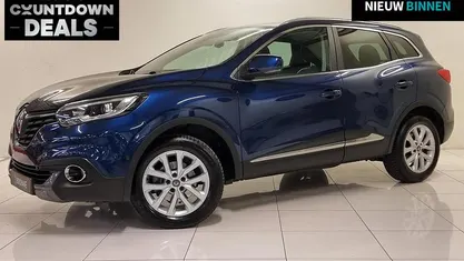 Gebruikt 2018 Renault Kadjar Intens SUV | € 14.745 (Eerlijke prijs)