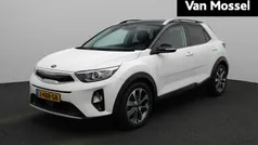Gebruikt 2018 Kia Stonic SUV | € 16.900 (Eerlijke prijs)