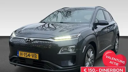 Occasion 2020 Hyundai Kona Premium SUV | € 17.430 (Eerlijke prijs)