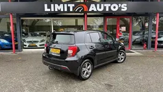 Gebruikt 2010 Toyota Urban Cruiser SUV | € 5.999 (Eerlijke prijs)