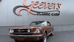 Gebruikt 1966 Ford Mustang Coupé | € 33.500