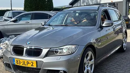 Gebruikt 2009 BMW 325 M Sport Stationwagen | € 8.950 (Eerlijke prijs)