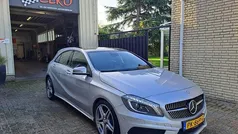 Gebruikt 2012 Mercedes A250 Ambition Hatchback | € 12.450 (Eerlijke prijs)