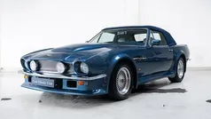 Gebruikt 1987 Aston Martin V8 Coupé | € 245.000