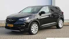 Gebruikt 2021 Opel Grandland X Business Elegance SUV | € 23.895 (Eerlijke prijs)