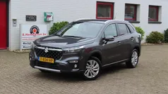 Grijs Gebruikt 2023 Suzuki SX4 S-Cross SUV | € 25.950 (Eerlijke prijs)