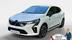 Wit Nieuw 2025 Mitsubishi Colt Intense Hatchback | € 25.935 (Eerlijke prijs)