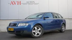 Gebruikt 2003 Audi A4 Proline Stationwagen | € 1.950 (Eerlijke prijs)