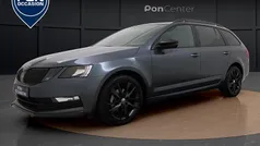 Gebruikt 2020 Skoda Octavia Business Line Stationwagen | € 21.850 (Eerlijke prijs)