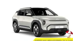 Gebruikt 2024 Kia EV3 2 SUV | € 39.695 (Eerlijke prijs)