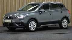 Gebruikt 2018 Suzuki SX4 S-Cross Exclusive SUV | € 15.950 (Goede deal)