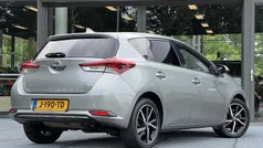 Gebruikt 2017 Toyota Auris Hybrid Edition Hatchback | € 14.285 (Eerlijke prijs)