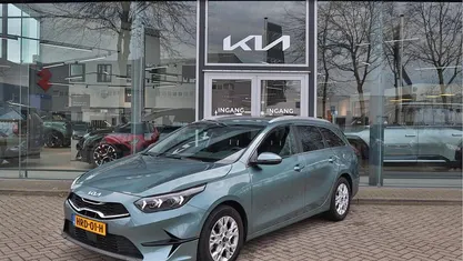 Occasion 2025 Kia Ceed Hatchback | € 30.820 (Eerlijke prijs)