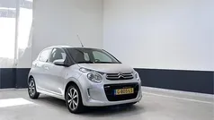 Gebruikt 2019 Citroën C1 Shine Hatchback | € 9.749 (Eerlijke prijs)