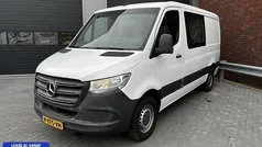 Gebruikt 2019 Mercedes Sprinter Van | € 14.950 (Goede deal)
