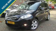 Gebruikt 2004 Honda FR-V Executive MPV | € 6.495 (Eerlijke prijs)